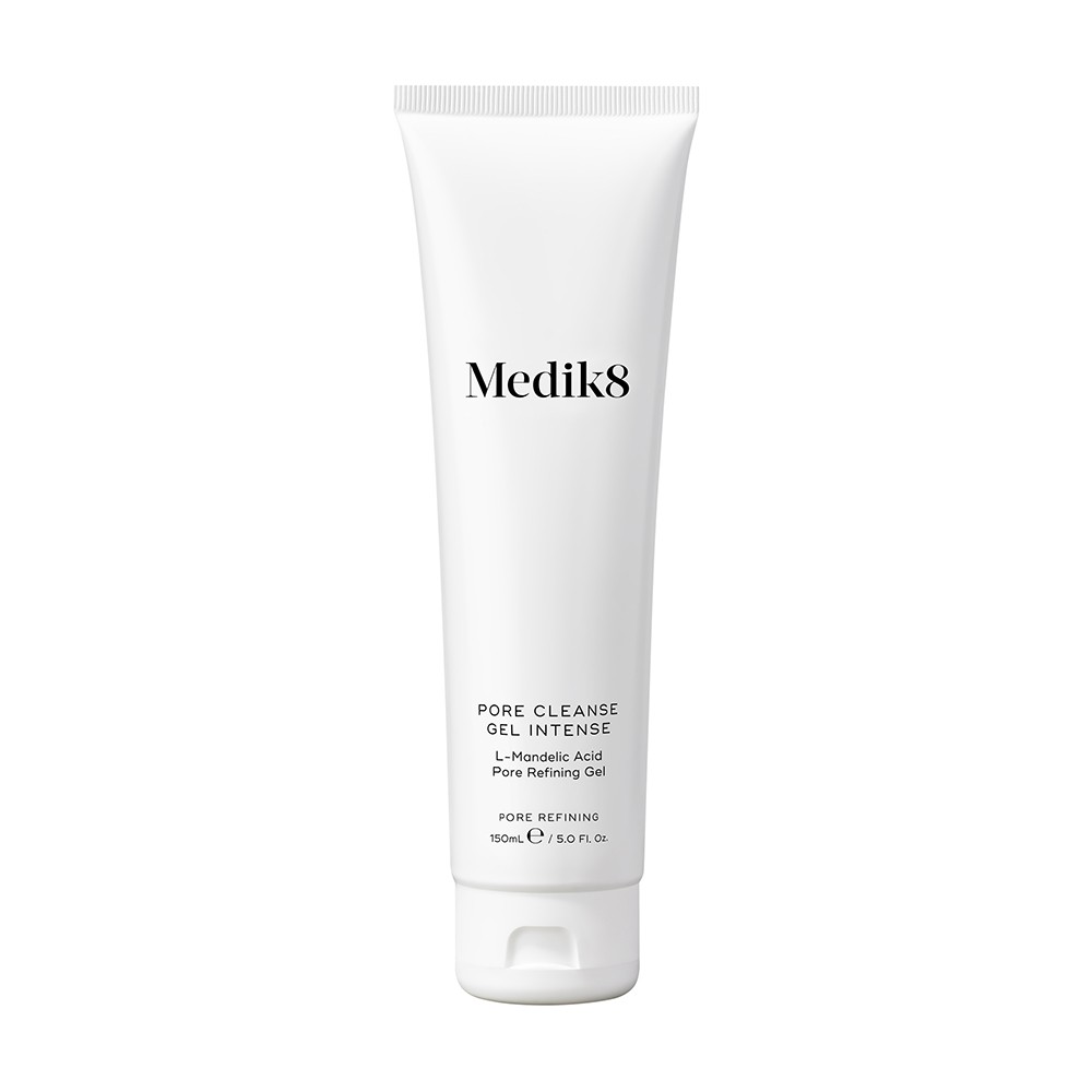 Pore Cleanse Gel Intense