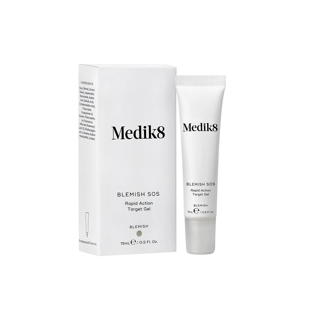 Blemish SOS proti akné