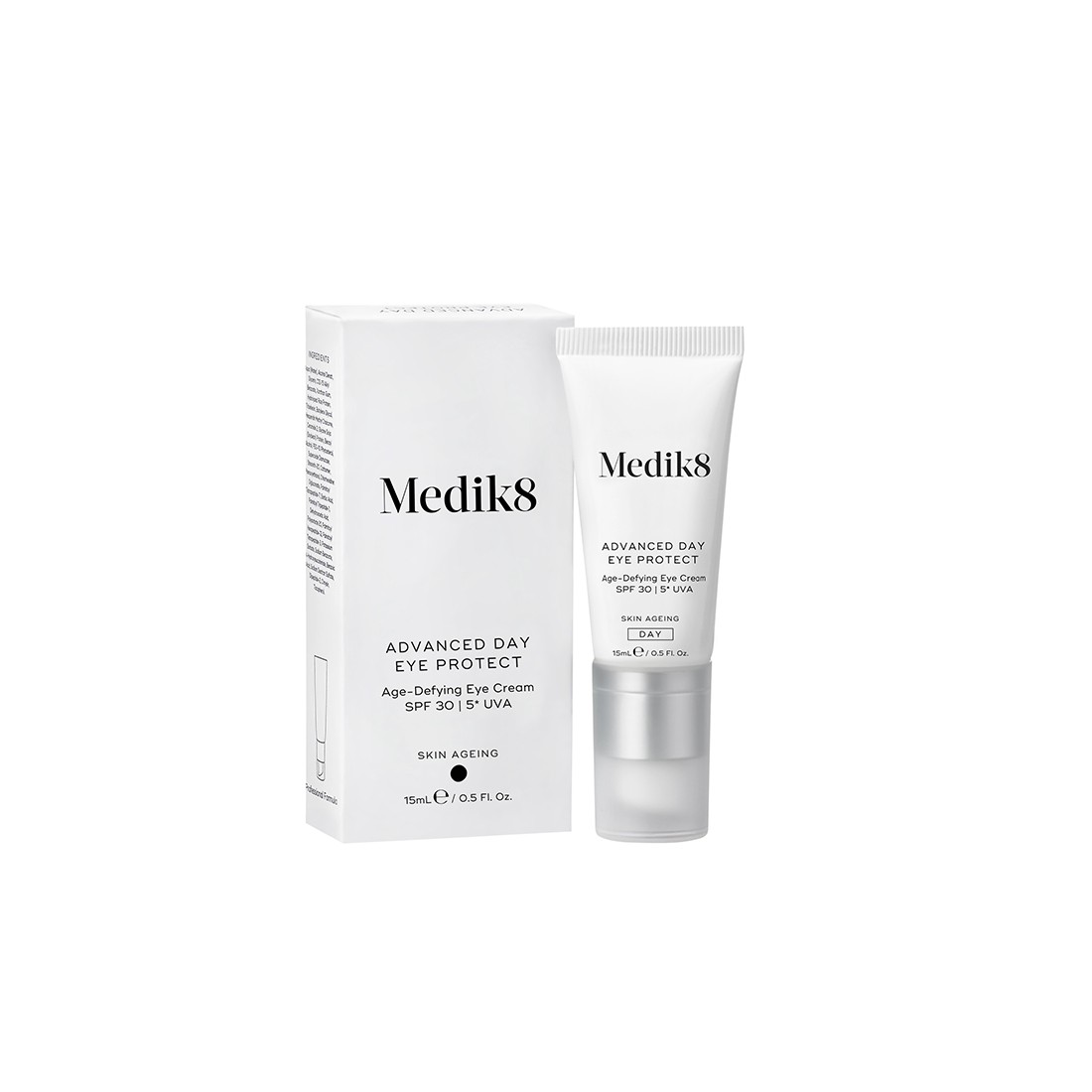 Advanced Day Eye Protect