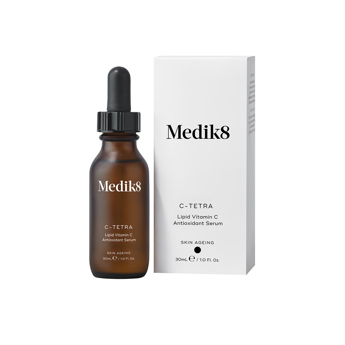 C-Tetra - super antioxidačné sérum